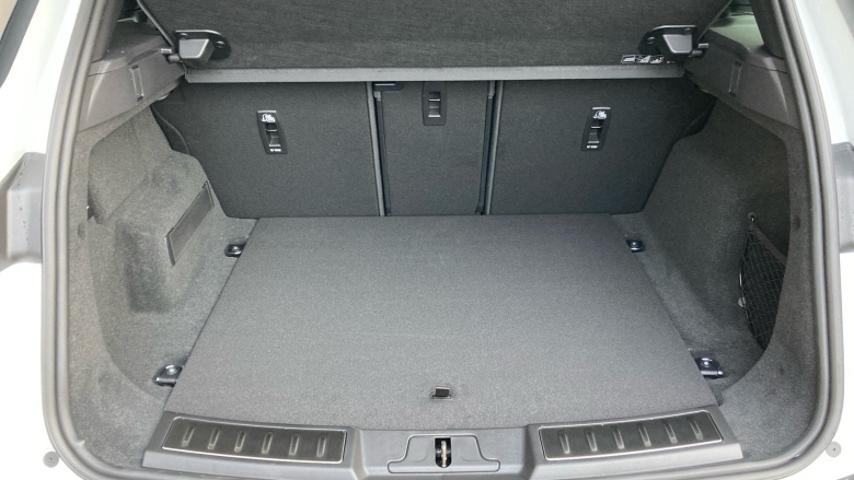 Land Rover Range Rover Evoque 2.0 D165 Dynamic SE 5dr Auto Diesel Hatchback